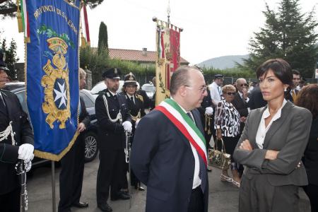 Solennità della dedicazione della cattedrale- 4 settembre 2011